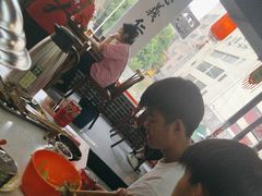 -李家水浒烤肉(五一店)