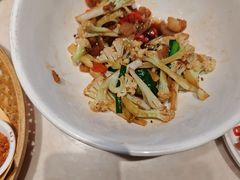 -味上湘菜馆(岳麓山店)
