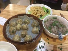 -大叔家福鼎小吃(十全街店)