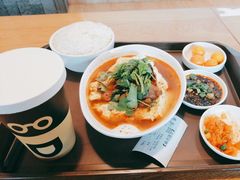 -重庆老字号·吴抄手·高豆花(T3航站楼店)