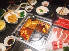 -海底捞火锅(德辉广场店)