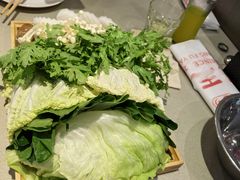 -蝎王府羊蝎子(西直门店)
