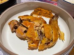 -铁公鸡·四川料理(天环广场店)