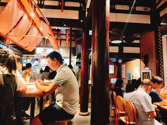 -麦当劳(南后街店)