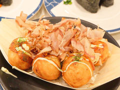 -濱寿司(高新伊藤店)