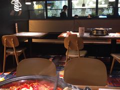 -探鱼·鲜青椒爽麻烤鱼(天河优托邦店)