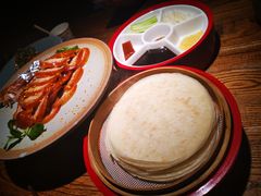 -青年公社烤鸭(青年路店)