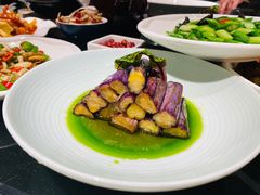-芳芳私房菜·精做淮扬菜(承德路店)