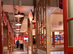 大堂-贤合庄卤味火锅(顺城店)