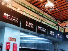 -鱼籽村秘制拌饭(崇文门店)