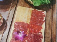 -楠火锅(新塘翡翠绿洲店)