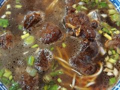 小排面-瞻老元面馆(双塘路店)