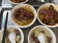 -广和隆猪蹄面(钟法路店)