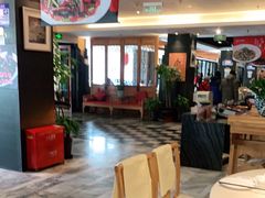 大堂-辣婆婆(航天桥店)