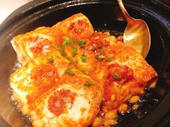 客家酿豆腐-客语客家菜(琶洲保利店)
