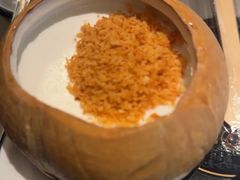 -同仁四季椰子鸡(无锡滨湖万象汇店)