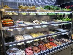 -骨大叔酱大骨自助火锅(东街口店)