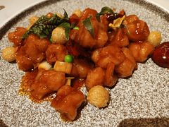-荟廷·晶萃(陆家嘴尚悦湾店)
