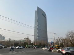 -西门子中国有限公司(阜通东大街店)