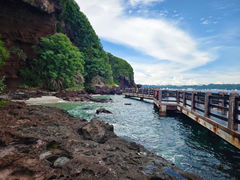 -涠洲岛火山国家地质公园