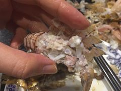 -胶东海鲜大排档(北太平庄店)