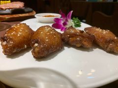 -尊品牛排(中大国际店)