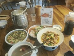 -树厨地道黔菜(清镇职教城店)