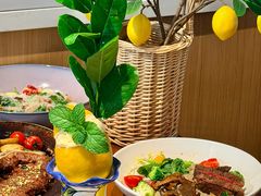 -Grand James·地中海bistro(百家湖1912店)