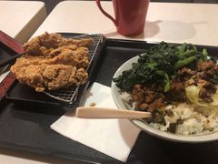 -永和大王(宜山店)