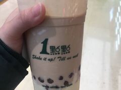 -1点点(河南中路店)