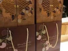 -金狮麟·新豫菜(金码大厦店)