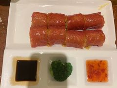 -北海金昌开元名都大酒店·四季轩中餐厅