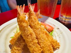 -海鮮市場長崎港(出島ワーフ店)