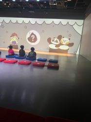 点击看大图 -小鸡哆哆故事屋·儿童乐园(嘉里城店)