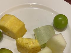 -怡咖啡·自助餐·西安香格里拉