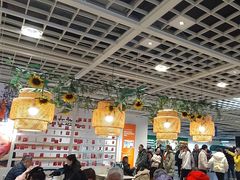 -宜家·瑞典风味餐厅(无锡店)