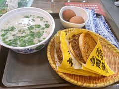 -穆得·老周家牛肉烧饼(普利街店)