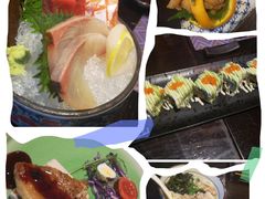 -羽山料理
