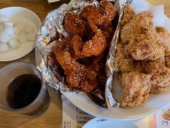 -NENE Chicken(莲洞店)