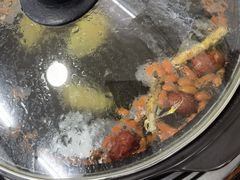 -花苑美食横琴生蚝火锅(拱北粤华路店)