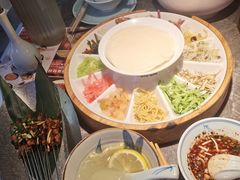 -怪噜范·贵阳小吃大排档(金源旗舰店)