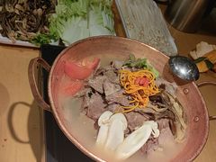 -品味泸沽湖•民族特色菜(大落水店)