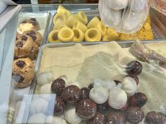 -宫门口馒头铺(创始人总店)