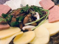 -新凯里酸汤鱼(飞山街店)