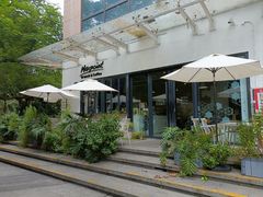 -Maxpoint Kitchen 西餐咖啡(乐峰广场店)