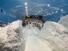 -世界之窗阿尔卑斯冰雪世界