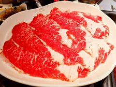 -巴奴毛肚火锅(悠唐购物中心店)