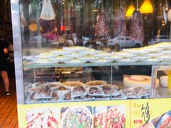 -老号尤兔头(西川店)