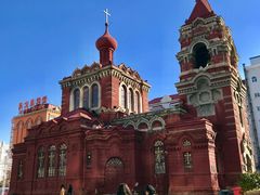 -圣·阿列克谢耶夫教堂