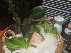 -大江户日本料理(吕厝店)